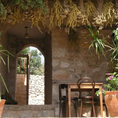 Отель Hoyran Wedre Country Houses Калеучагиз