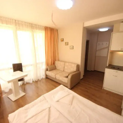 Апартаменты Menada Tarsis Apartments Студия фото 10