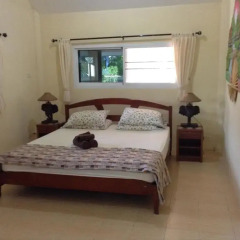 Отель Lake View Villa комната для гостей фото 3