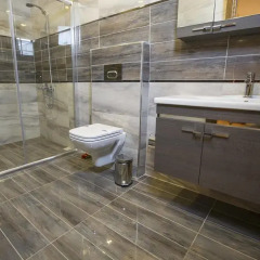 Hotel Golden Crown 3* Стандартный номер с двуспальной кроватью фото 16
