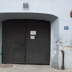 Отель Literatų apartamentai Литва, Вильнюс - отзывы, цены и фото номеров - забронировать отель Literatų apartamentai онлайн парковка