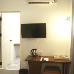 Отель RETROASIS 4* Стандартный номер фото 18