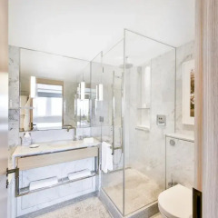 Отель Lancaster London 5* Номер Классик с двуспальной кроватью