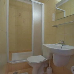 Diamonds Hotel Rzemieślnik 2* Номер Делюкс с различными типами кроватей фото 19