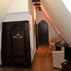 Отель Gotyk House интерьер отеля