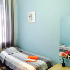 Hotel Sad 3* Номер категории Эконом фото 10