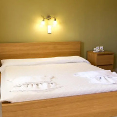 Hotel Rena 2* Стандартный номер с различными типами кроватей фото 8