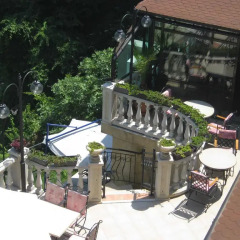 Hotel Continental - Half Board