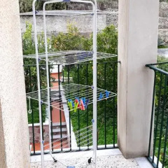 Отель Casa vacanza Holiday Giardini Naxos Джардини Наксос
