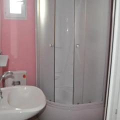 Гостиница Azanta Guest House ванная