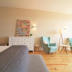 Апартаменты DOURO Apartments - S. Miguel детские мероприятия