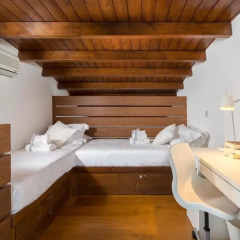 Отель Katerina Boutique Villa комната для гостей фото 3