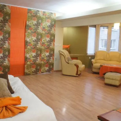 Отель Vitosha Apartments Болгария, София - отзывы, цены и фото номеров - забронировать отель Vitosha Apartments онлайн спа фото 2
