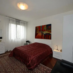 Отель Tintoretto Inn комната для гостей фото 2