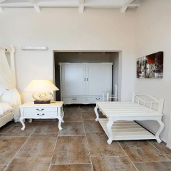 Alya Villa Hotel Вилла с различными типами кроватей фото 20