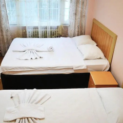 Istanbul Comfort Hotel 3* Апартаменты с 2 отдельными кроватями фото 14