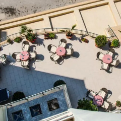Hotel Oasis фото 2
