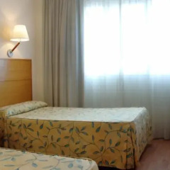 Hotel Torcal комната для гостей фото 3