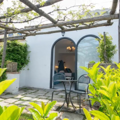 Отель Villa Amore Италия, Равелло - отзывы, цены и фото номеров - забронировать отель Villa Amore онлайн фото 4