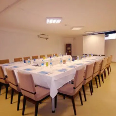Pendik Marine Hotel Турция, Стамбул - отзывы, цены и фото номеров - забронировать отель Pendik Marine Hotel онлайн помещение для мероприятий фото 2