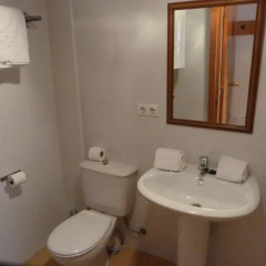 Отель Apartamentos Bulgaria Студия с различными типами кроватей фото 10