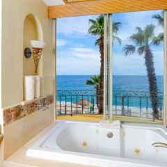 Отель Medano Beach Villas 2* Студия фото 24