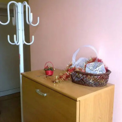 Elysia Hostel - The Blessed Home Стандартный номер с различными типами кроватей фото 3