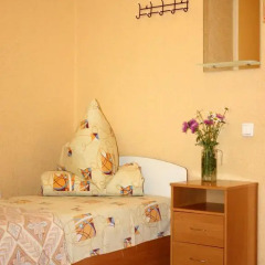 Гостиница Inn Khlibodarskiy 2* Стандартный номер фото 9