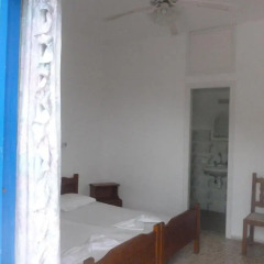 Отель Preveli Rooms комната для гостей фото 4