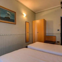Отель Best Western San Donato 4* Номер категории Эконом