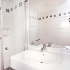 Отель Clarion Collection Temperance 4* Стандартный номер фото 11