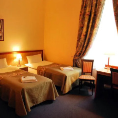 Отель City Gate 3* Стандартный номер