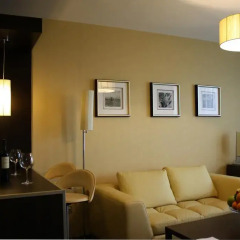 Olives City Hotel интерьер отеля фото 2