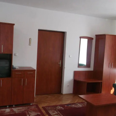 Helios Hotel Pension 3* Апартаменты с различными типами кроватей фото 5