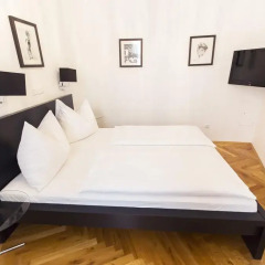 Отель Carlton Suites удобства в номере фото 2