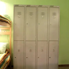 Koenig Hostel Кровать в мужском общем номере фото 8