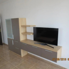 Апартаменты Olymp Apartments Свети Влас комната для гостей фото 3