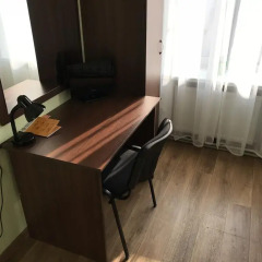 Fox Hostel Стандартный номер разные типы кроватей фото 6
