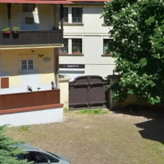 Апартаменты Apartment In Prague Прага фото 6