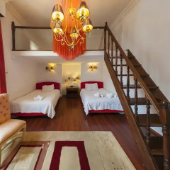 Acropolis Museum Boutique Hotel детские мероприятия фото 2