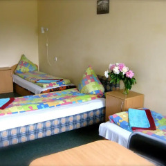 Отель B&B Simple детские мероприятия фото 2
