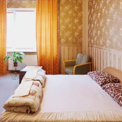 Grand Hostel Lviv Львов комната для гостей фото 2