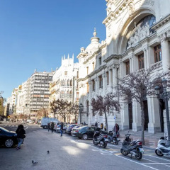 Отель Apartamentos Travel Habitat Ayuntamiento Валенсия фото 3