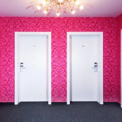 Отель Casinohotel Velden спа