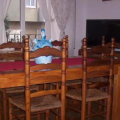 Отель Bed and Breakfast Donna Elena в номере фото 2