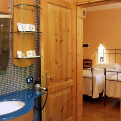 Отель La Locanda del Notaio 4* Стандартный номер