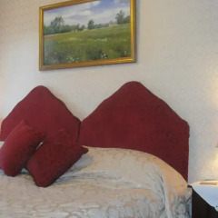 Отель The Sycamore Guest House 4* Стандартный номер с различными типами кроватей фото 5
