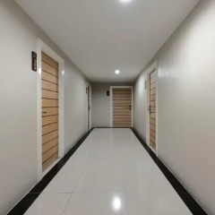 The Allano Phuket Hotel интерьер отеля фото 3