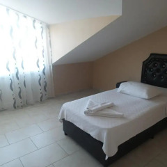 Green Peace Hotel 2* Люкс с различными типами кроватей фото 2