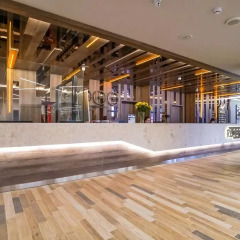Отель Perelik Hotel Болгария, Пампорово - отзывы, цены и фото номеров - забронировать отель Perelik Hotel онлайн фитнесс-зал фото 3